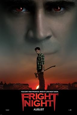 LugaTv | Watch Fright Night for free online