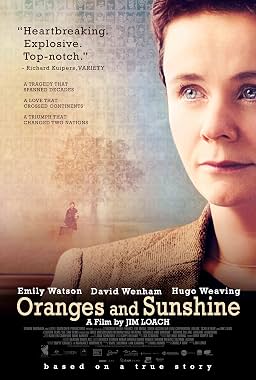 LugaTv | Watch Oranges and Sunshine for free online