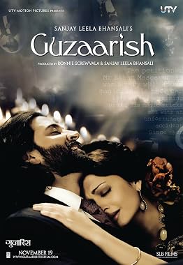 LugaTv | Watch Guzaarish for free online