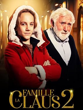 LugaTv | Watch The Claus Family 2 for free online