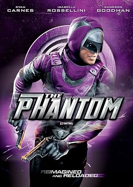 LugaTv | Watch The Phantom seasons 1 - 1 for free online