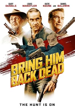 LugaTv | Watch Bring Him Back Dead for free online