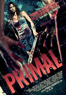 LugaTv | Watch Primal for free online