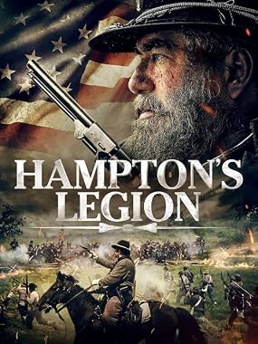 LugaTv | Watch Hamptons Legion for free online