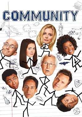 LugaTv | Watch Community seasons 1 - 6 for free online
