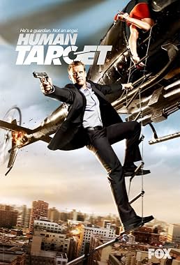 LugaTv | Watch Human Target seasons 1 - 2 for free online