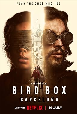LugaTv | Watch Bird Box: Barcelona for free online
