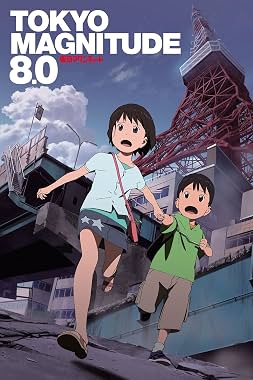 LugaTv | Watch Tokyo Magnitude 8.0 seasons 1 - 1 for free online