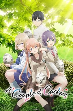 LugaTv | Watch Kakkou no Iinazuke seasons 1 - 2 for free online