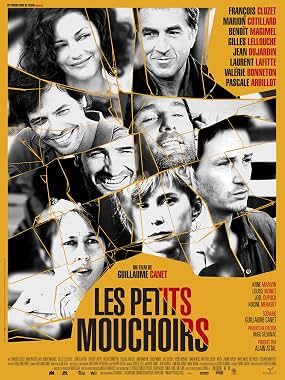 LugaTv | Watch Little White Lies for free online
