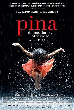LugaTv | Watch Pina for free online
