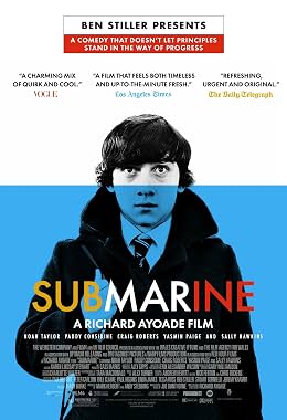 LugaTv | Watch Submarine for free online