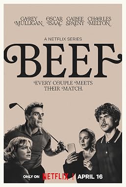 LugaTv | Watch Beef seasons 1 - 2 for free online