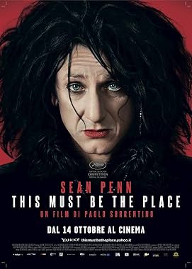 LugaTv | Watch This Must Be the Place for free online
