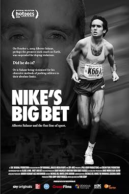 LugaTv | Watch Nikes Big Bet for free online