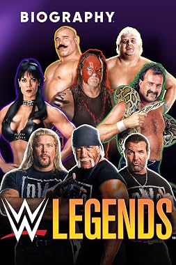 LugaTv | Watch Biography WWE Legends seasons 1 - 5 for free online