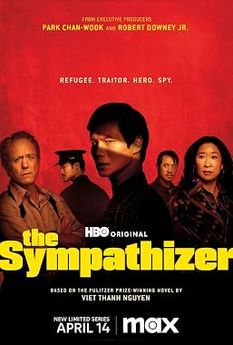 LugaTv | Watch The Sympathizer seasons 1 - 1 for free online