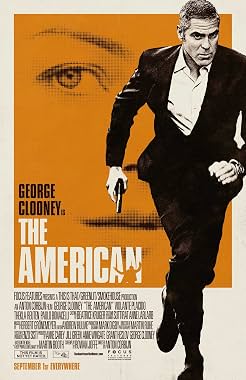 LugaTv | Watch The American for free online