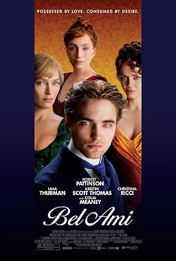 LugaTv | Watch Bel Ami for free online