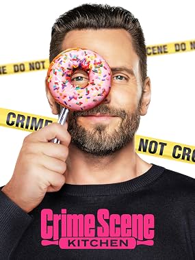 LugaTv | Watch Crime Scene Kitchen seasons 1 - 4 for free online
