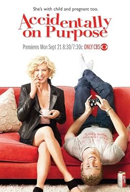LugaTv | Watch Accidentally on Purpose seasons 1 - 1 for free online