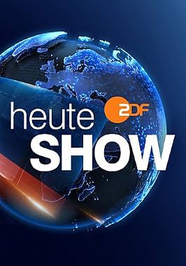 LugaTv | Watch heute-show seasons 1 - 34 for free online
