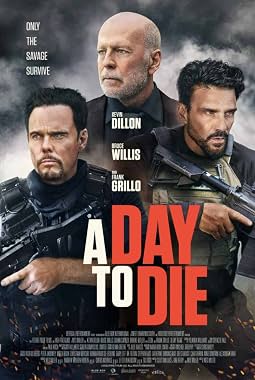 LugaTv | Watch A Day to Die for free online