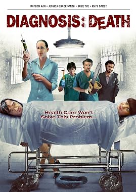 LugaTv | Watch Diagnosis Death for free online
