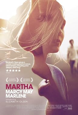 LugaTv | Watch Martha Marcy May Marlene for free online