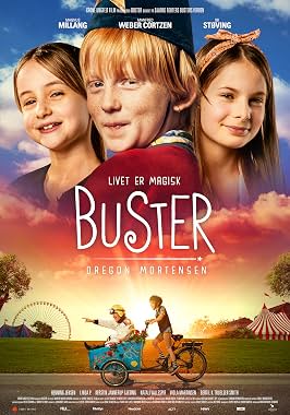 LugaTv | Watch Buster Oregon Mortensen for free online