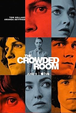 LugaTv | Watch The Crowded Room seasons 1 - 1 for free online