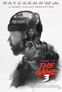 LugaTv | Watch True to the Game 3 for free online