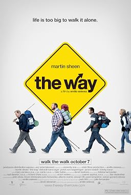 LugaTv | Watch The Way for free online