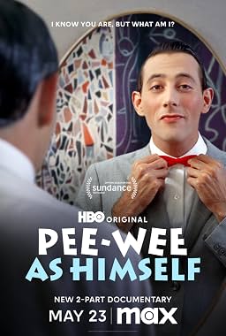 LugaTv | Watch Pee-wee as Himself seasons 1 - 1 for free online