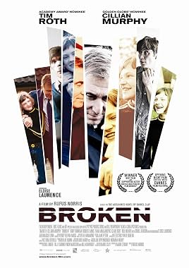 LugaTv | Watch Broken for free online