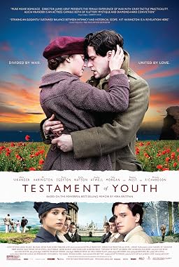 LugaTv | Watch Testament of Youth for free online