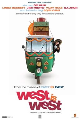LugaTv | Watch West Is West for free online