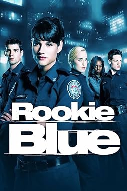 LugaTv | Watch Rookie Blue seasons 1 - 6 for free online