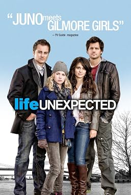 LugaTv | Watch Life Unexpected seasons 1 - 2 for free online