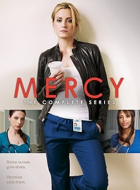 LugaTv | Watch Mercy seasons 1 - 1 for free online