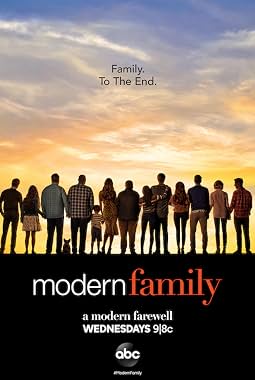 LugaTv | Watch Modern Family seasons 1 - 11 for free online