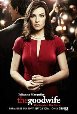 LugaTv | Watch The Good Wife seasons 1 - 7 for free online