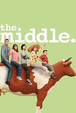 LugaTv | Watch The Middle seasons 1 - 9 for free online