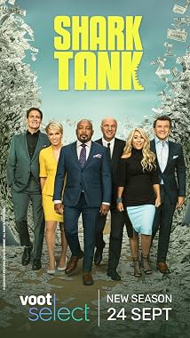 LugaTv | Watch Shark Tank seasons 1 - 18 for free online