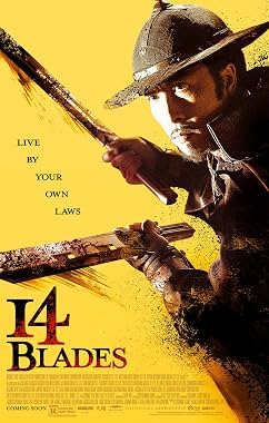 LugaTv | Watch Jin yi wei for free online