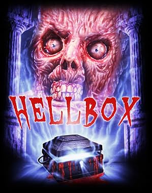 LugaTv | Watch Hellbox for free online