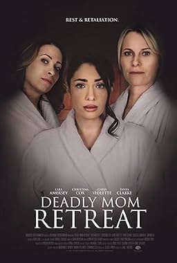 LugaTv | Watch Deadly Mom Retreat for free online