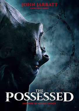 LugaTv | Watch The Possessed for free online