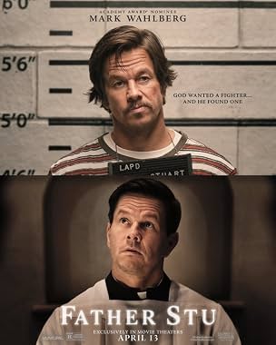 LugaTv | Watch Father Stu for free online