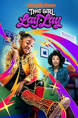 LugaTv | Watch That Girl Lay Lay seasons 1 - 2 for free online